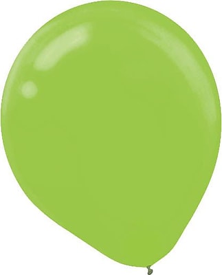 Amscan  Assorted Printed Latex Balloons 12 
